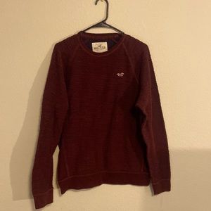 Hollister sweater
